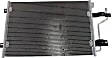 1998 Dodge Ram 3500 - A/C Condenser, Diesel, 6 Cyl 5.9L
