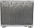 A/C Condenser, Excludes V10/Diesel Engine