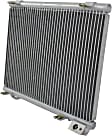 A/C Condenser, Excludes V10/Diesel Engine