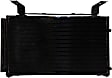 2003 Honda Odyssey EX-L - A/C Condenser, 6 Cyl 3.5L