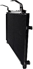 2003 Honda Odyssey EX-L - A/C Condenser, 6 Cyl 3.5L