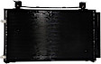 2003 Honda Odyssey EX-L - A/C Condenser, 6 Cyl 3.5L