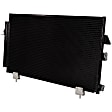 2004 Toyota RAV4 - A/C Condenser, 4 Cyl 2.4L