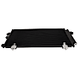 2004 Toyota RAV4 - A/C Condenser, 4 Cyl 2.4L