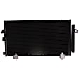 2004 Toyota RAV4 - A/C Condenser, 4 Cyl 2.4L