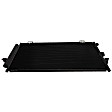 2004 Toyota RAV4 - A/C Condenser, 4 Cyl 2.4L