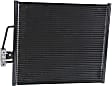 2000 BMW M5 - A/C Condenser, 8 Cyl 5.0L