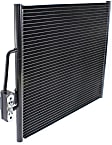 2000 BMW M5 - A/C Condenser, 8 Cyl 5.0L