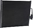 2000 BMW M5 - A/C Condenser, 8 Cyl 5.0L