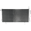 2022 Honda CR-V - A/C Condenser, 4 Cyl 2.0L - Front