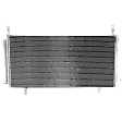 2022 Honda CR-V - A/C Condenser, 4 Cyl 2.0L - Front