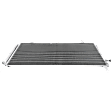 2022 Honda CR-V - A/C Condenser, 4 Cyl 2.0L - Front