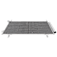 2022 Honda CR-V - A/C Condenser, 4 Cyl 2.0L - Front