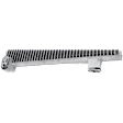 2022 Honda CR-V - A/C Condenser, 4 Cyl 2.0L - Front