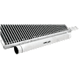 2022 Honda CR-V - A/C Condenser, 4 Cyl 2.0L - Front