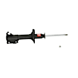 1982 Nissan Sentra - Front, Passenger Side, Bare Strut, GR-2/Excel-G Series