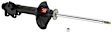 232008 Rear, Driver Side Bare Strut, GR-2/Excel-G Series