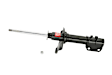 232025 Front, Passenger Side Bare Strut, GR-2/Excel-G Series