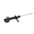 232025 Front, Passenger Side Bare Strut, GR-2/Excel-G Series