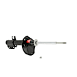 232025 Front, Passenger Side Bare Strut, GR-2/Excel-G Series