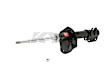 232025 Front, Passenger Side Bare Strut, GR-2/Excel-G Series