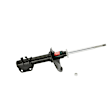 232026 Front, Driver Side Bare Strut, GR-2/Excel-G Series