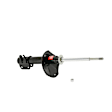 232026 Front, Driver Side Bare Strut, GR-2/Excel-G Series