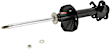 232032 Rear, Driver Side Bare Strut, GR-2/Excel-G Series