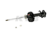 232032 Rear, Driver Side Bare Strut, GR-2/Excel-G Series