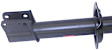 233004 Rear, Driver or Passenger Side Bare Strut, GR-2/Excel-G Series