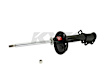 233015 Rear, Driver Side Bare Strut, GR-2/Excel-G Series