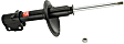 234001 Front, Driver or Passenger Side Bare Strut, GR-2/Excel-G Series