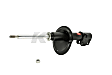 234001 Front, Driver or Passenger Side Bare Strut, GR-2/Excel-G Series