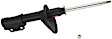 234008 Front, Passenger Side Bare Strut, GR-2/Excel-G Series