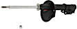 234008 Front, Passenger Side Bare Strut, GR-2/Excel-G Series