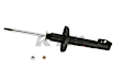 234026 Front, Driver or Passenger Side Bare Strut, GR-2/Excel-G Series