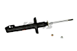 234026 Front, Driver or Passenger Side Bare Strut, GR-2/Excel-G Series