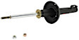 234026 Front, Driver or Passenger Side Bare Strut, GR-2/Excel-G Series