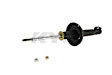 234026 Front, Driver or Passenger Side Bare Strut, GR-2/Excel-G Series
