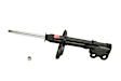 234035 Front, Passenger Side Bare Strut, GR-2/Excel-G Series