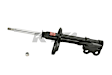 234035 Front, Passenger Side Bare Strut, GR-2/Excel-G Series