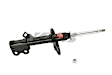 234035 Front, Passenger Side Bare Strut, GR-2/Excel-G Series