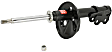 234035 Front, Passenger Side Bare Strut, GR-2/Excel-G Series