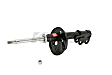 234035 Front, Passenger Side Bare Strut, GR-2/Excel-G Series