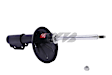234037 Front, Passenger Side Bare Strut, GR-2/Excel-G Series