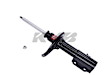 234038 Front, Driver Side Bare Strut, GR-2/Excel-G Series