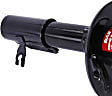234038 Front, Driver Side Bare Strut, GR-2/Excel-G Series
