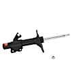 234051 Front, Passenger Side Bare Strut, GR-2/Excel-G Series
