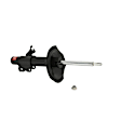 234051 Front, Passenger Side Bare Strut, GR-2/Excel-G Series