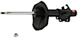 234051 Front, Passenger Side Bare Strut, GR-2/Excel-G Series